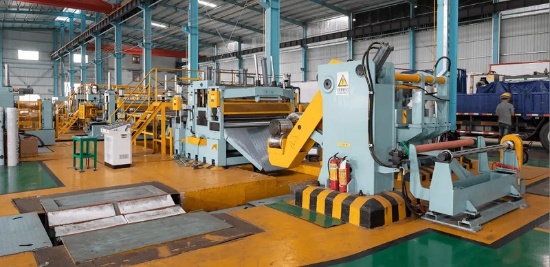 Yüksek Hassasiyetli Metal Dilme Makinesi – Pirinç, Çinko ve Paslanmaz Çelik için Gerçek Performans Verileri